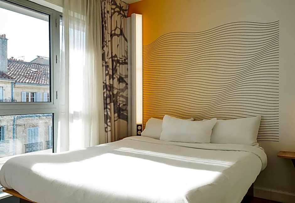 B&B HOTEL Marseille Centre La Joliette