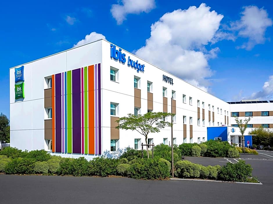 Ibis budget Les Sables d'Olonne