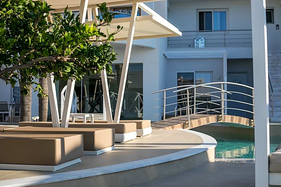 Castello di Cavaliere Suites