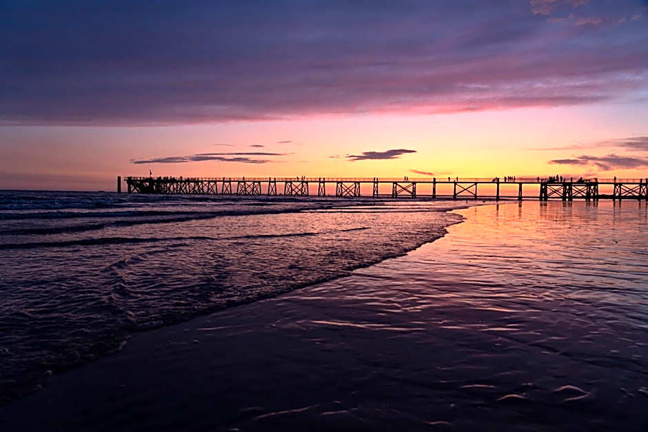 Hotel Atlantic Thalasso Valdys