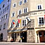 Altstadthotel Weisse Taube