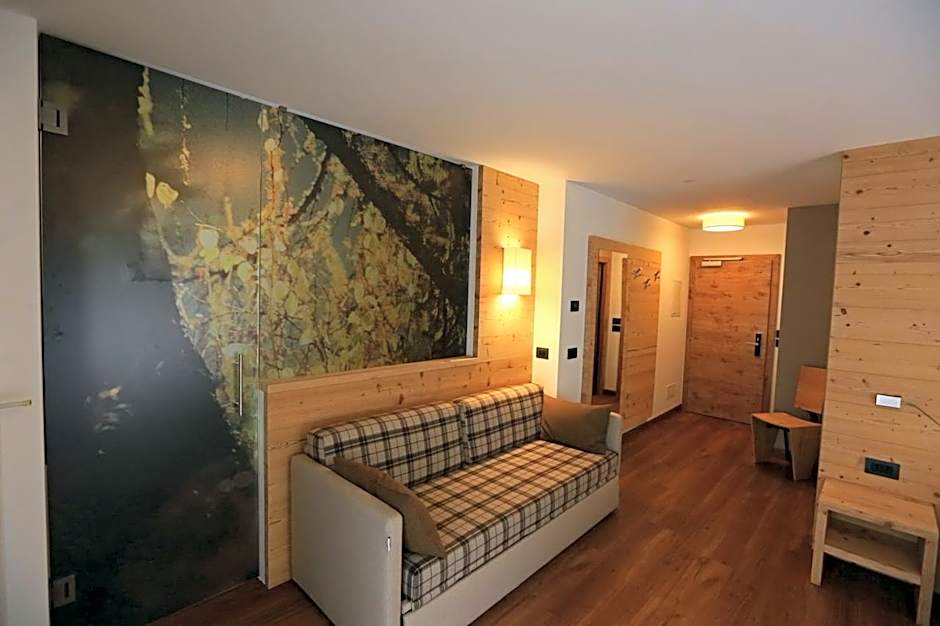 Hotel San Giovanni