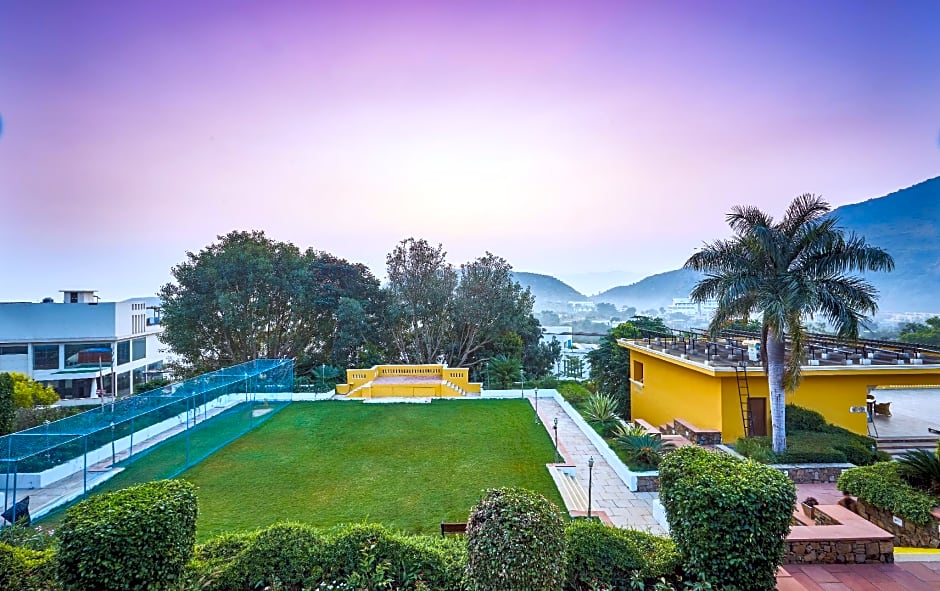 Club Mahindra Kumbhalgarh