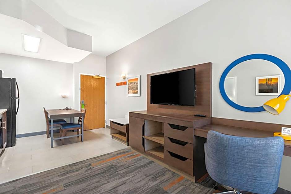 Hampton Inn By Hilton & Suites Goodyear