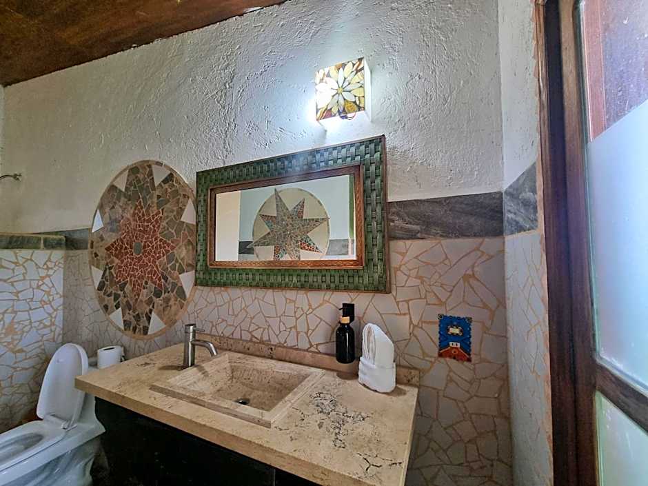 Eco Hotel Tahawi