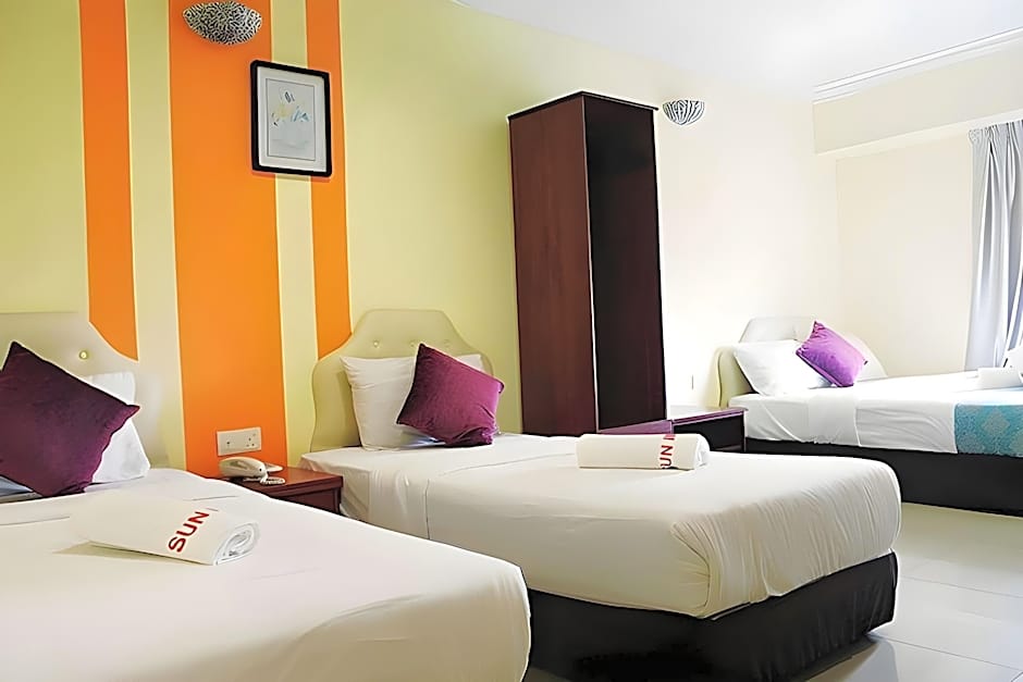 Sun Inns Hotel D'mind 3 Seri Kembangan