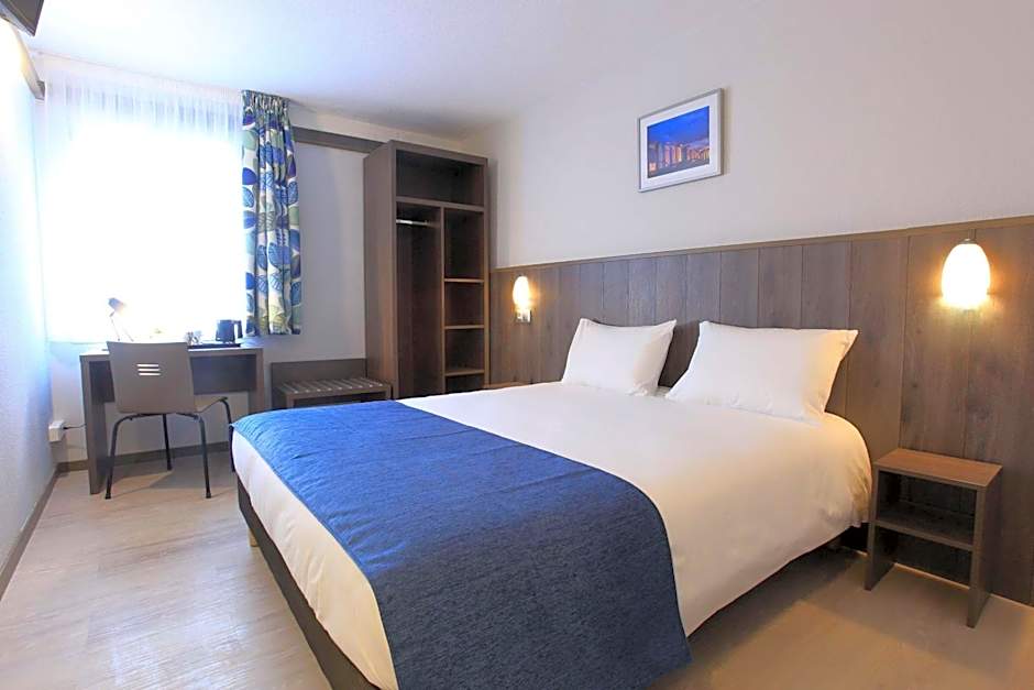 Brit Hotel Calais