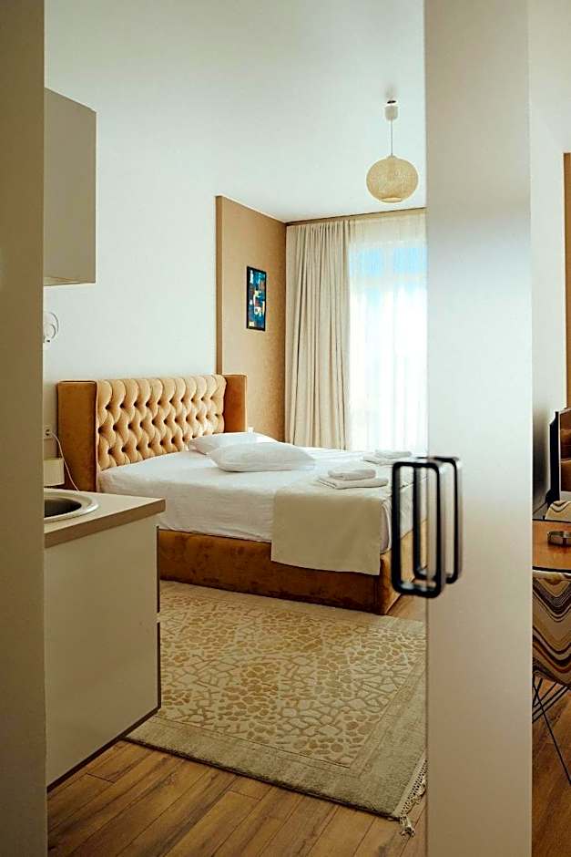 White Sails Residential Hotel