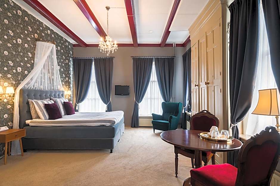 Herberg Het Rechthuis