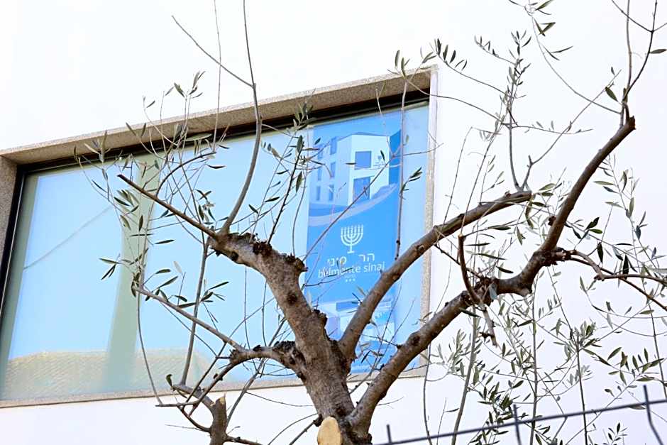 Belmonte Sinai Hotel