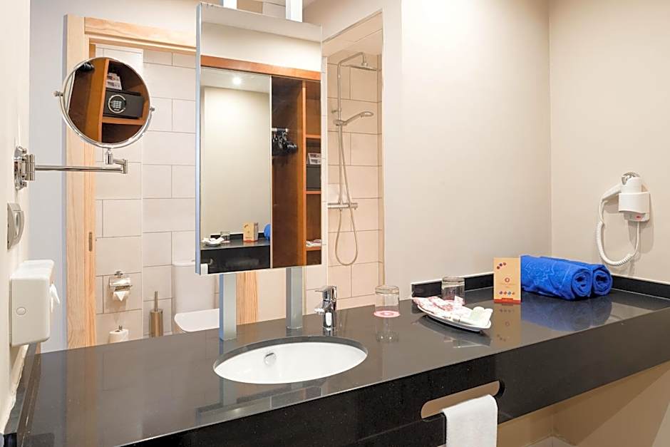 Hotel Costa Calero Thalasso & Spa