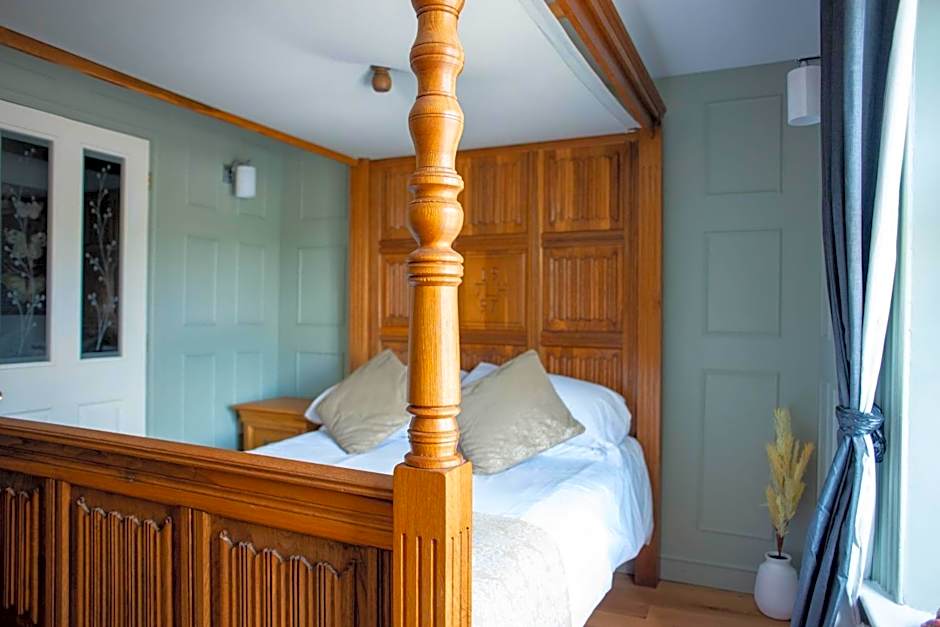 The Horse and Jockey