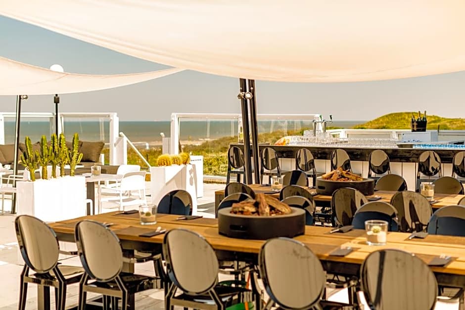 NH Atlantic Den Haag