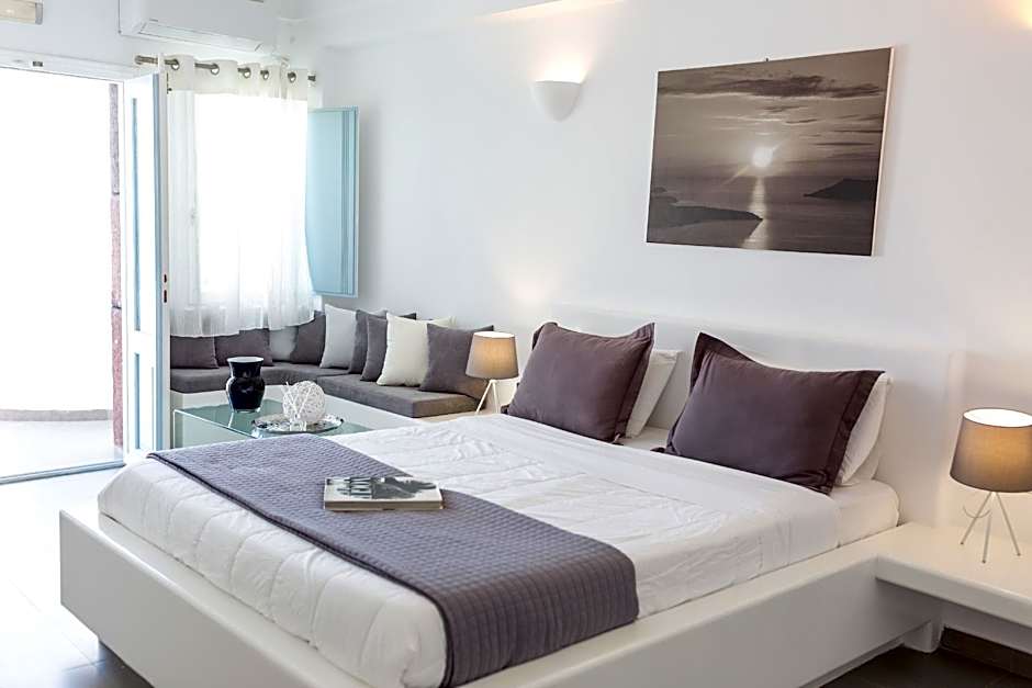 Dreaming View Suites