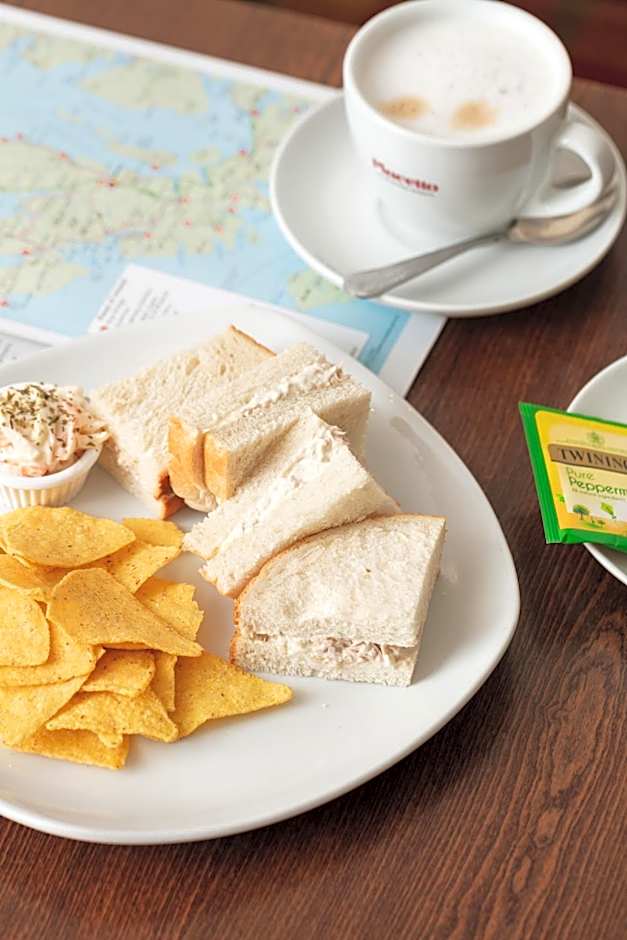 Dunollie Hotel 'A Bespoke Hotel'