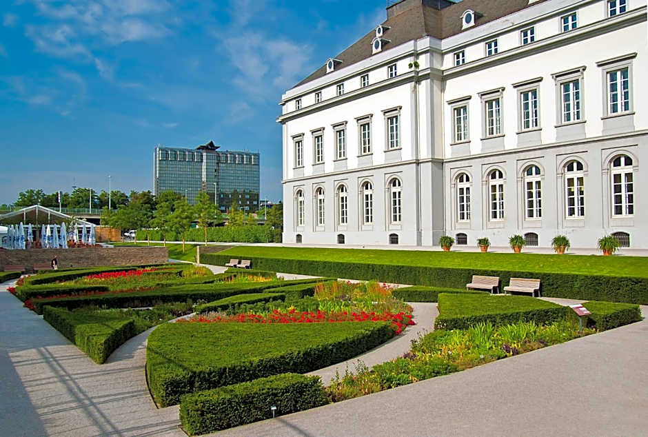 Mercure Hotel Koblenz