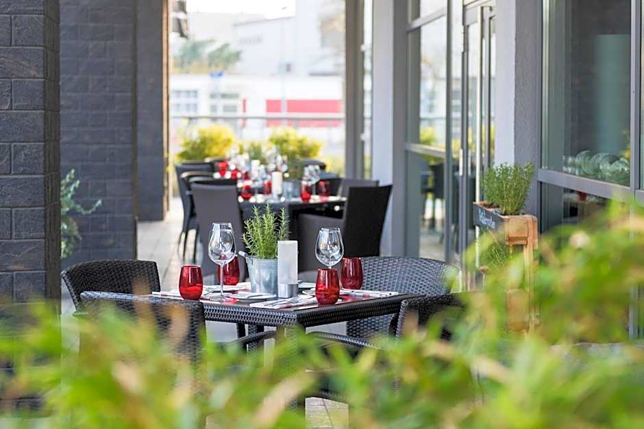 Hotel Wolfsburg Centrum Affiliated by Melia