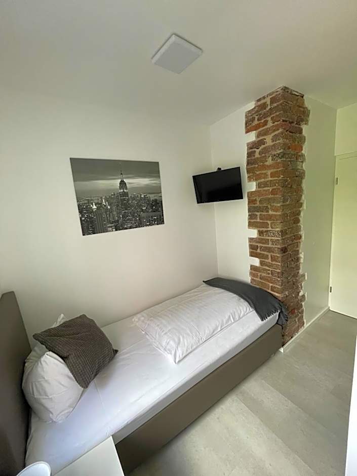 Liberty Hotel Cologne