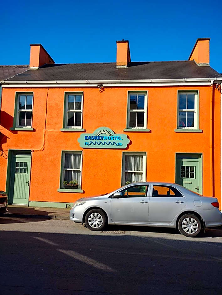 Easkey Hostel