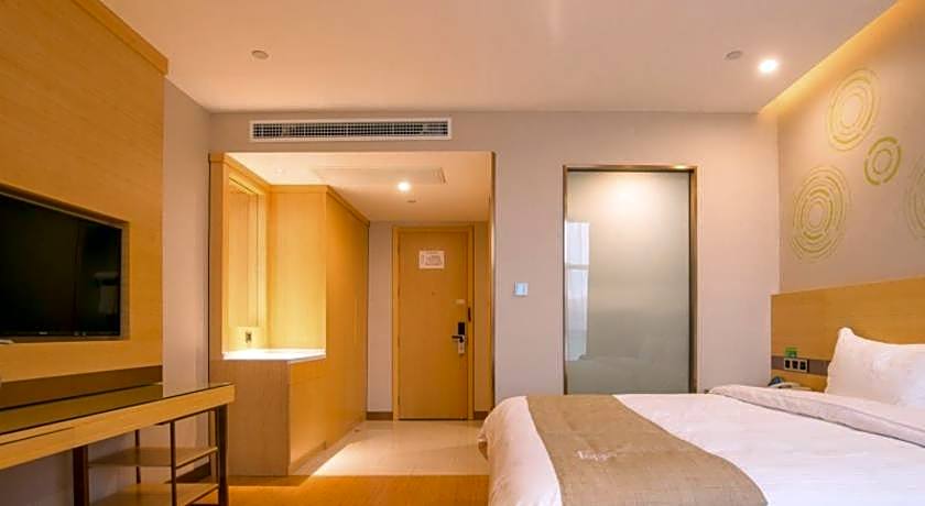 GreenTree Inn Hefei Binhu District Hangzhou Road Expressway Times Square