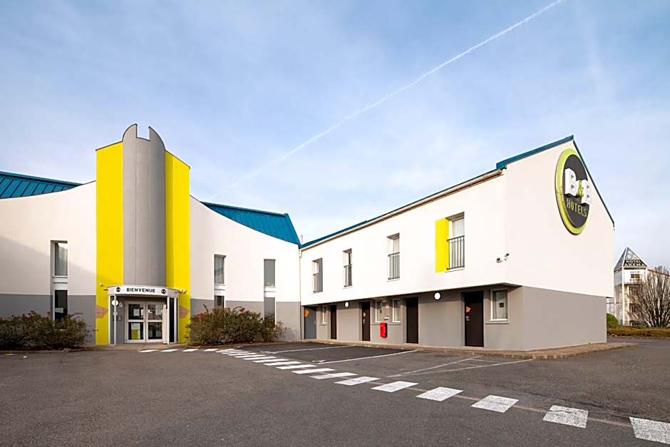B&B HOTEL Saint-Witz