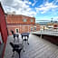 Penn's View Hotel Philadelphia
