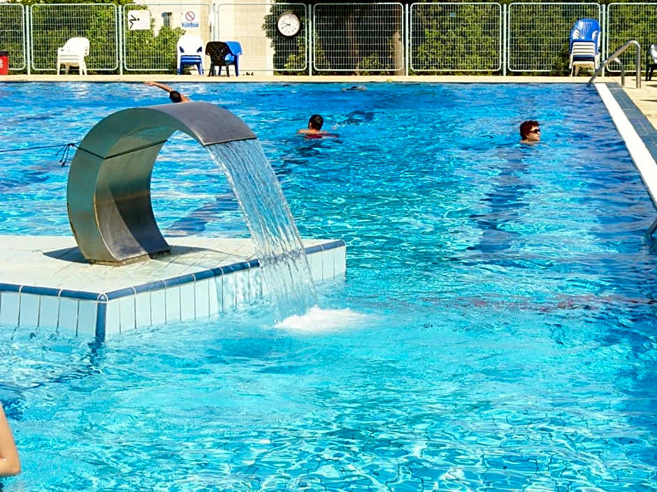 Shoresh Green Hills Hotel