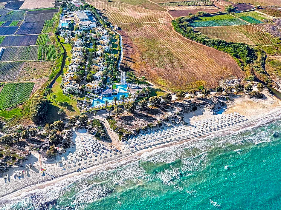 Grecotel Casa Paradiso