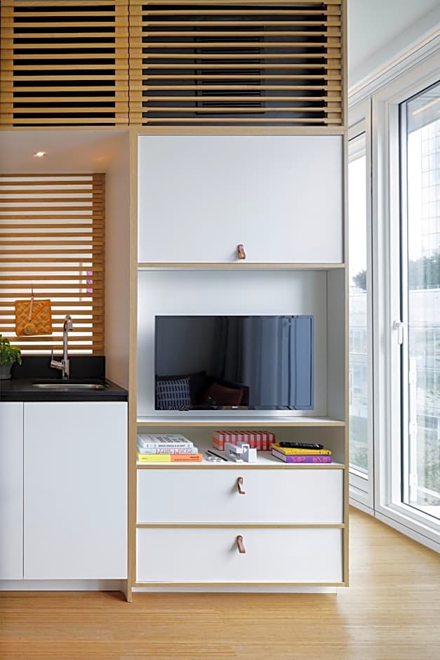 Zoku Paris