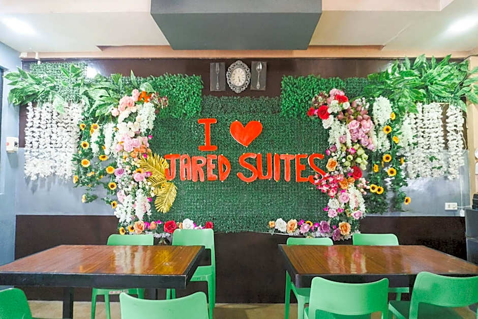 Jared Suites