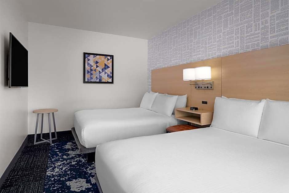 Aiden by Best Western Berkeley