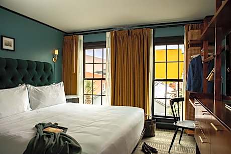 The Collector's Suite