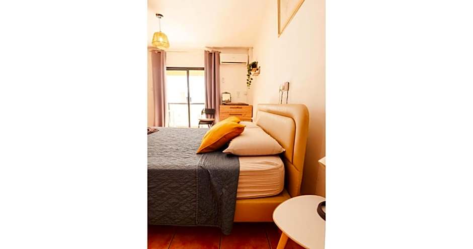 Urban Stays