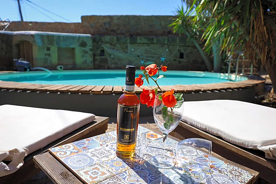 Cactus b&b Le casette di Marilena