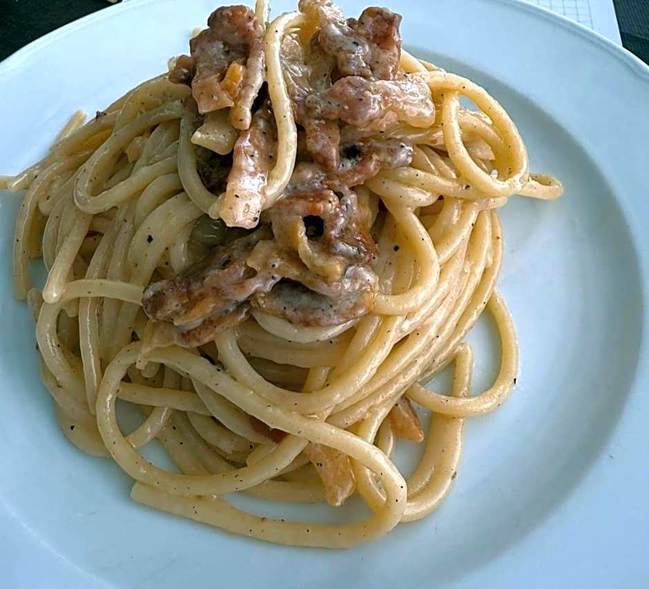 Hotel Garisenda sul Lungomare Riccione B&BRUNCH