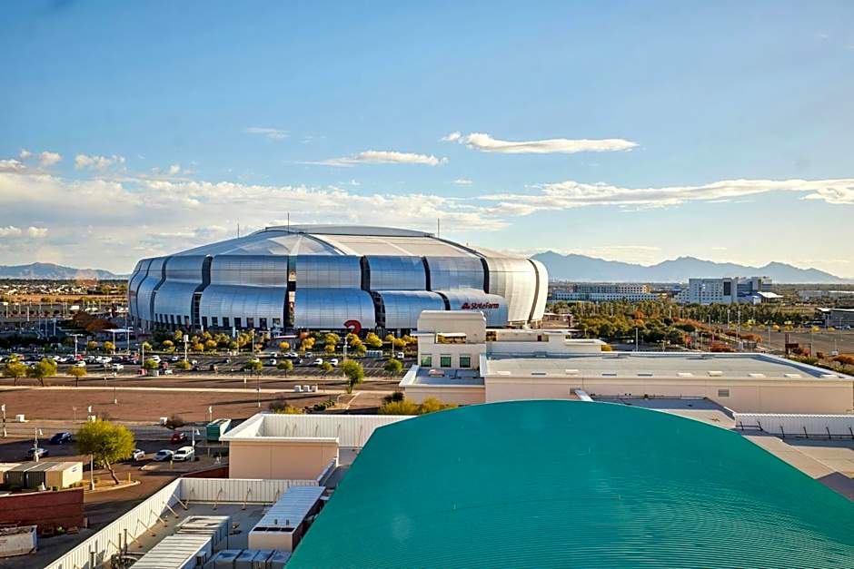 Renaissance Phoenix Glendale Hotel & Conference Center
