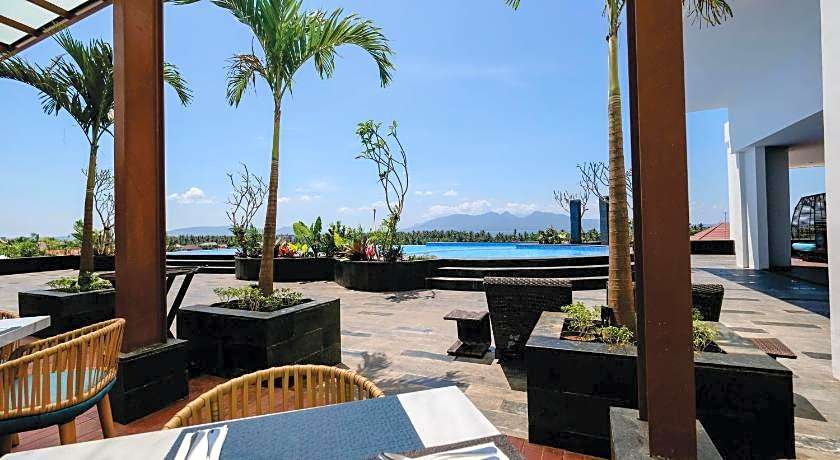 ILLIRA Hotel Banyuwangi