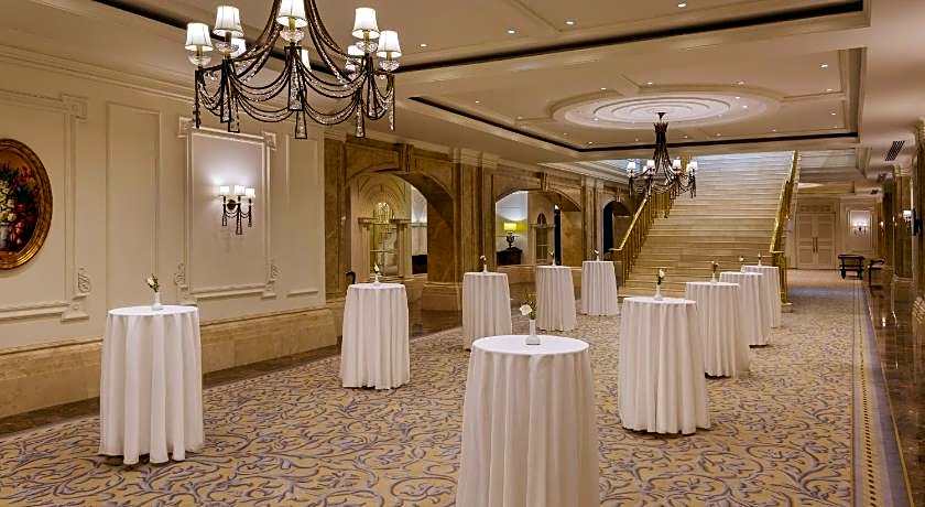Rixos Almaty Hotel