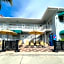 Silver Spray Motel