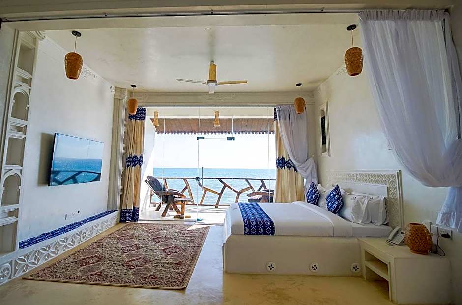 Royal Cliff Zanzibar