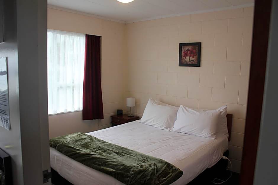 Kapiti Gateway Motel