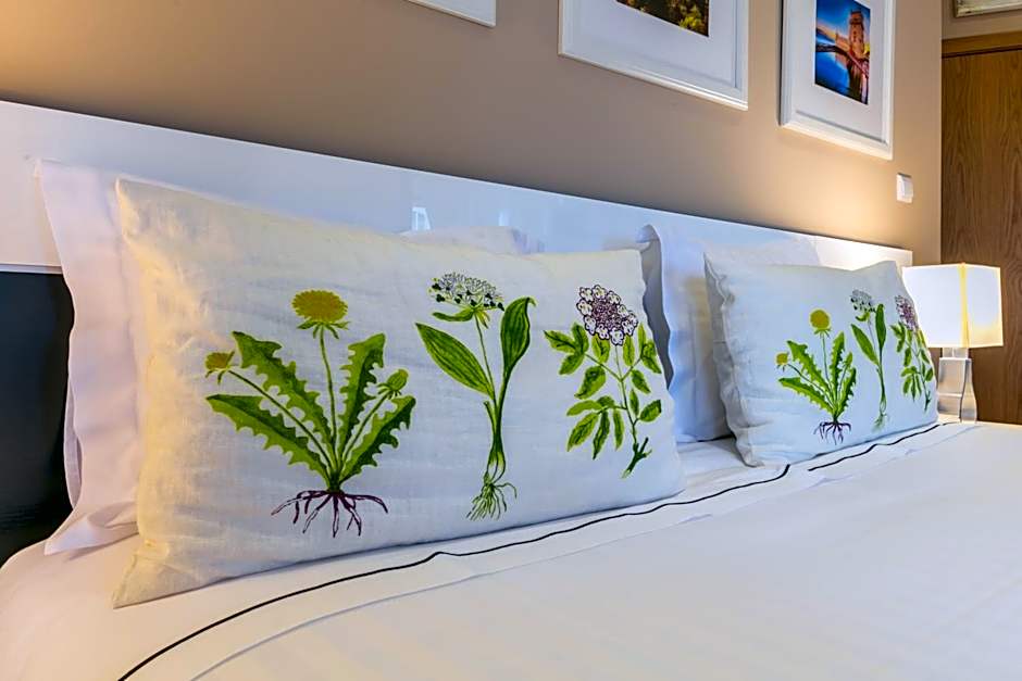 Vila Nova Guesthouse