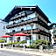 Hotel Seerose Wolfgangsee