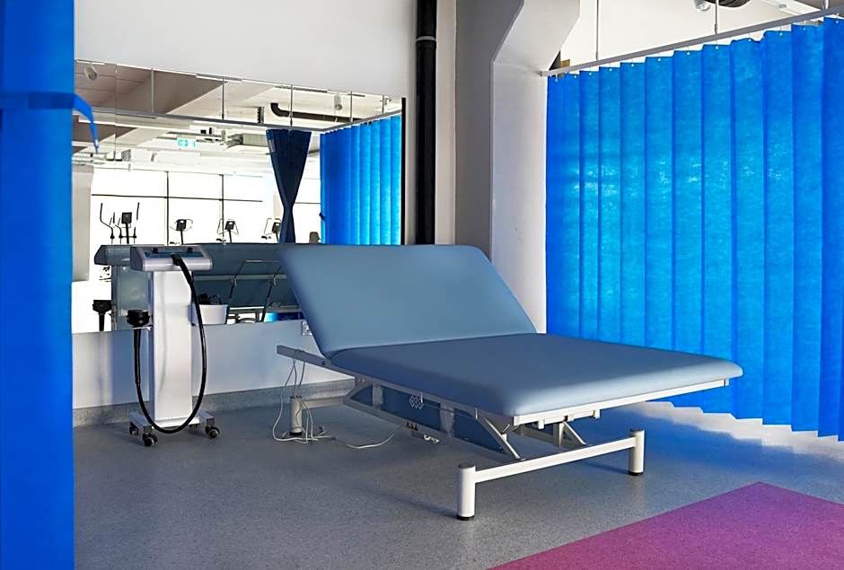 Hotel Boutique Aquarel