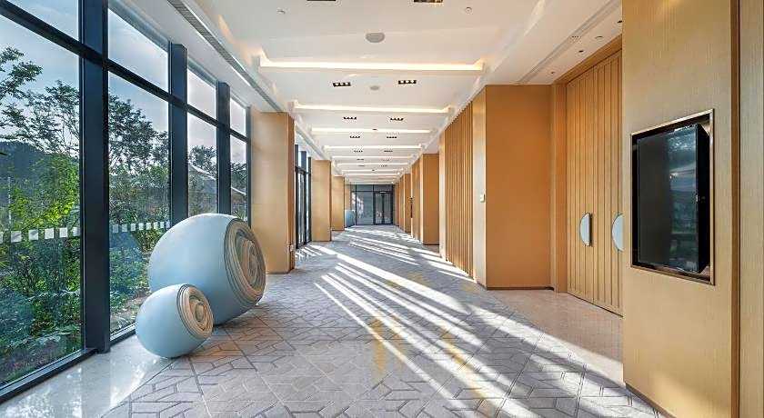 Holiday Inn Tongren Wanshan By IHG