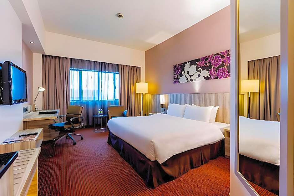 Sunway Hotel Seberang Jaya