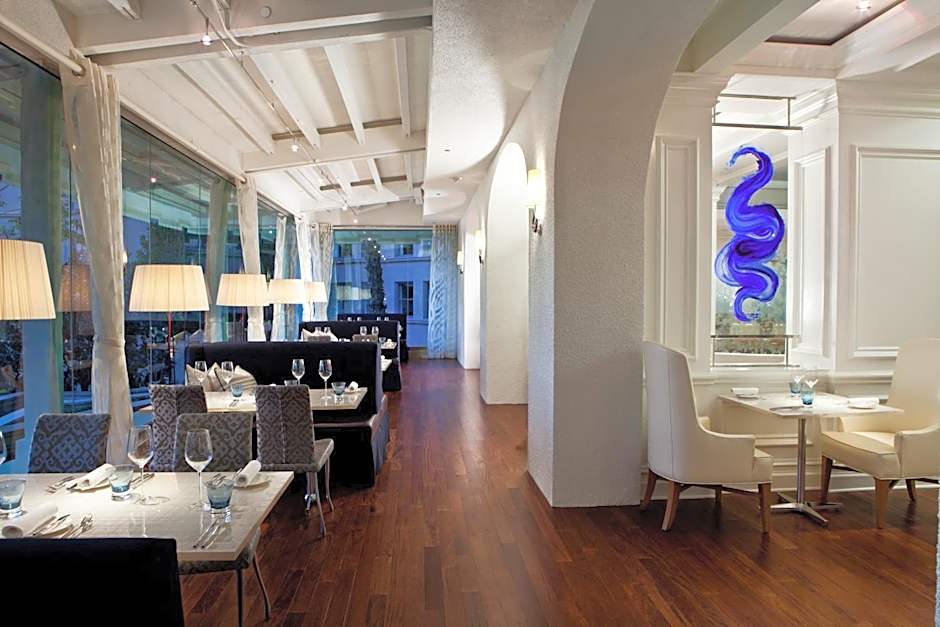 The Langham Huntington, Pasadena