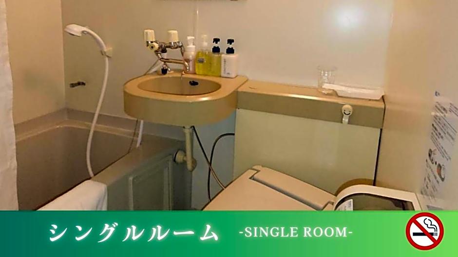 ホテルグリーンヒル御坊駅前