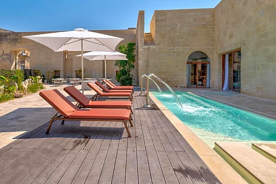 Photo 1 of 50 of Corte Dei Granai Meeting & SPA - Raro Rooms Collection