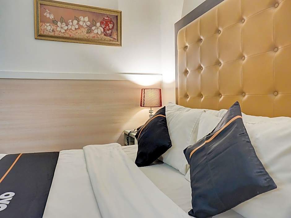 Hotel O Townhouse Oak Grand Orienchi